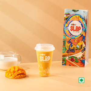 Mango Thickshake