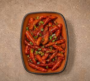 Chilli potato