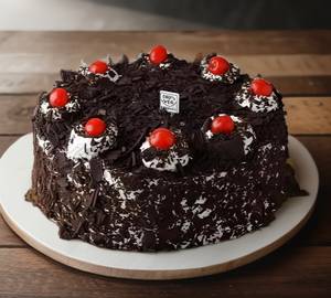 Black forest 500gm