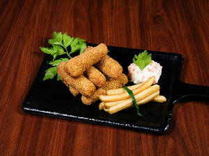 Fish Finger