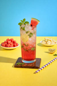 Watermelon Wonder