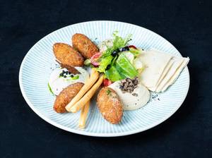 Bierut Chicken Platter