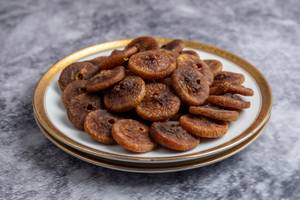 Figs (Anjeer)