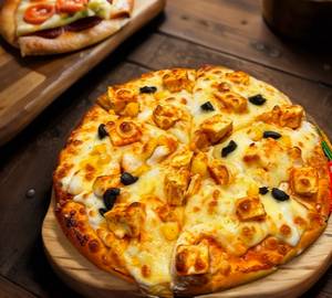 Double Cheese Paneer
