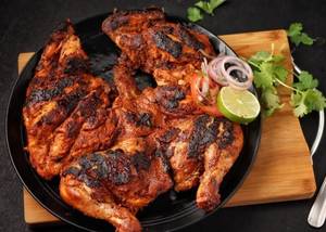Pepper grill