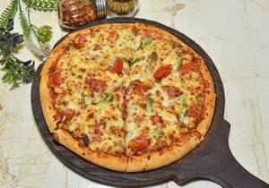 Pizza Milano
