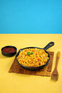 Hostel Wali Maggi