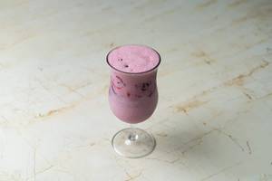 Mixed Berry Smoothie