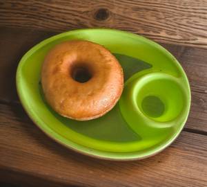 Honey Donut