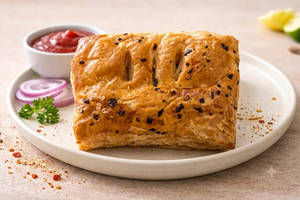 Egg Puff