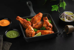 Barbeque Chicken Drumstick