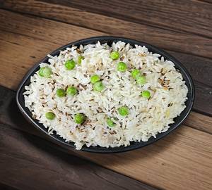 Matar Pulao