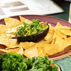 Fresh Guac