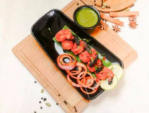 Tandoori Prawn