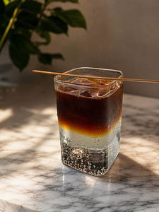 Tonic Cold Brew