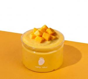 Mango Cream