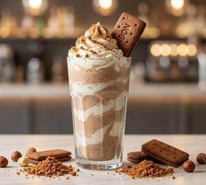 Bourbon Shake