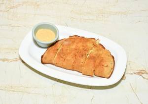 Stuffed Garlic Bread