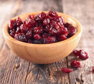 Cranberry