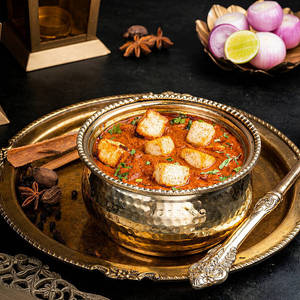 Paneer Butter Masala