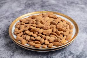 Roasted Salted Almond