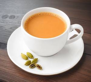 Cardamom  Tea