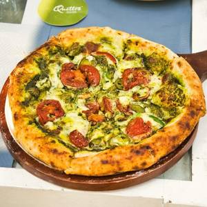 Verde Vibe (pesto)