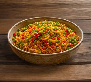Capsicum Maggi