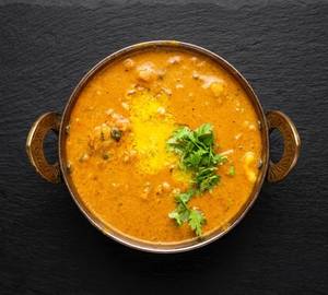 Boneless Butter Chicken Gravy