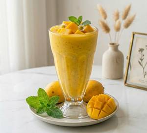 Alphonso Mango Pulpy Shake