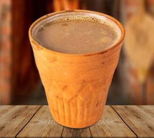 Mashala Chai