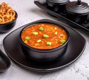 Hot & Sour Soup