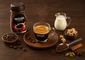 Espresso