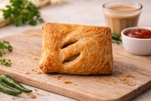 Veg Puff