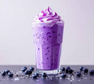 Black Currant Shake