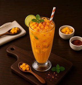 Spicy Mango