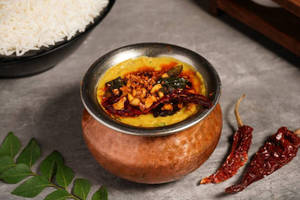 Dal Thadaka