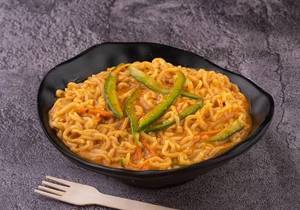 Plain Maggi