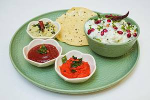 Curd Rice