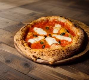 Italian pizza