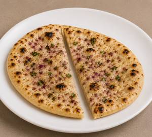Onion Kulcha