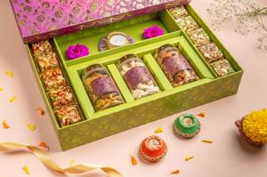 Cara Hamper