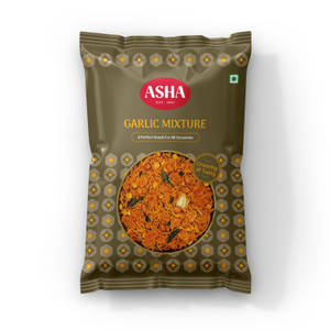 Packed Garlic Mixture-200Gms