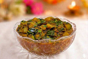 Kaddu Sabji ( Petha/sitaphal ) (225 Gms) (vrat)..
