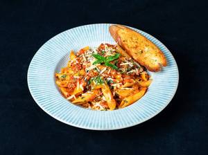 Arrabbiata