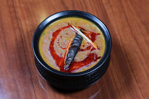 Yellow Dal Tadka
