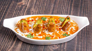 Paneer Kofta