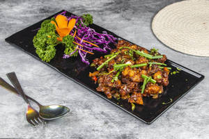 Gobi Manchurian