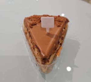 Biscoff Cheese Cake