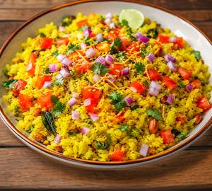 Poha